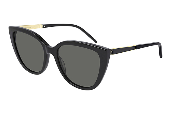 Óculos de marca Saint Laurent SL M70 002