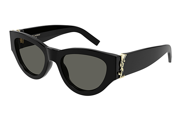 Óculos de marca Saint Laurent SL M94/F 001