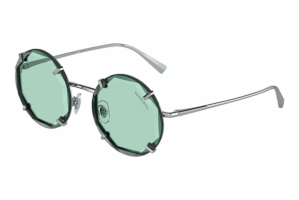 Óculos de marca Tiffany TF3091 6001D9