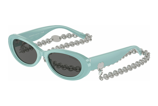 Óculos de marca Tiffany TF4221 8388S4