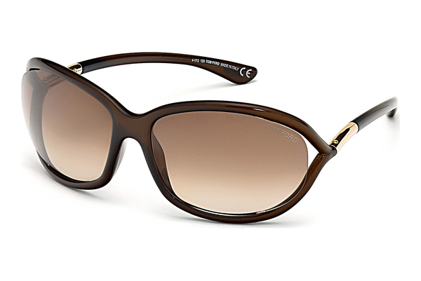 Óculos de marca Tom Ford Jennifer (FT0008 692)