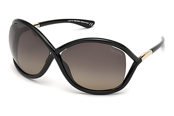 Óculos de marca Tom Ford Whitney (FT0009 01D)