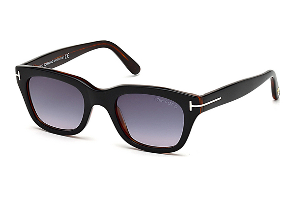 Óculos de marca Tom Ford Snowdon (FT0237 05B)