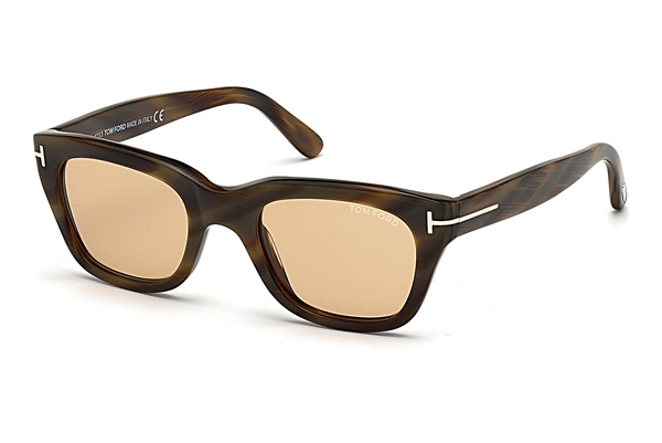 Óculos de marca Tom Ford Snowdon (FT0237 53E)