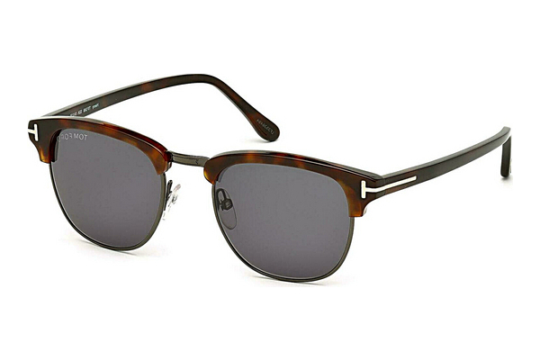 Óculos de marca Tom Ford Henry (FT0248 52A)