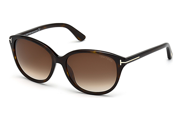 Óculos de marca Tom Ford Karmen (FT0329 52F)