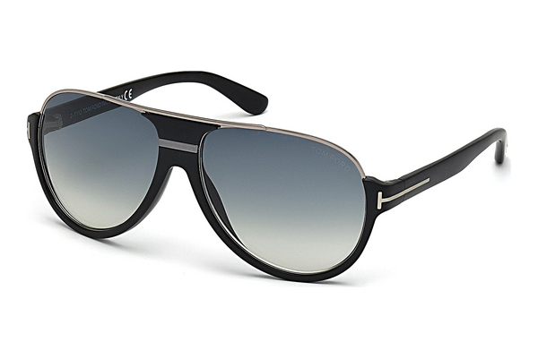 Óculos de marca Tom Ford Dimitry (FT0334 02W)