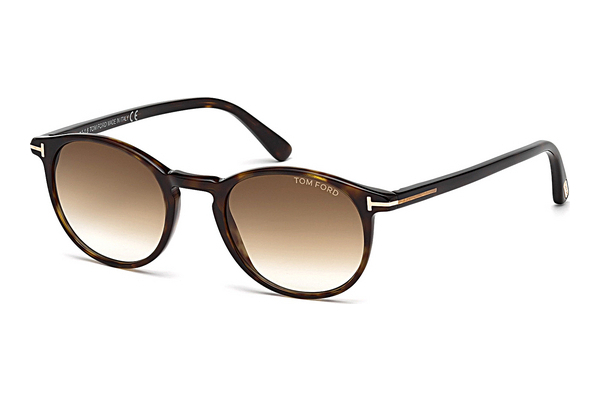 Óculos de marca Tom Ford Andrea-02 (FT0539 45N)