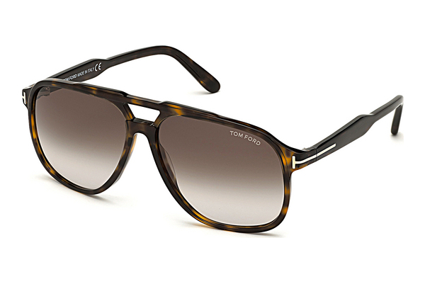 Óculos de marca Tom Ford Raoul (FT0753 52K)