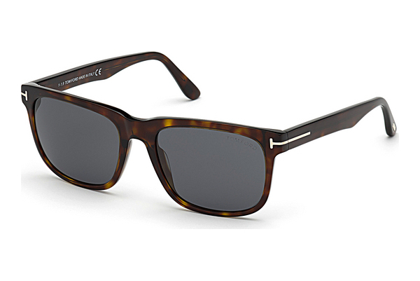 Óculos de marca Tom Ford Stephenson (FT0775 52A)