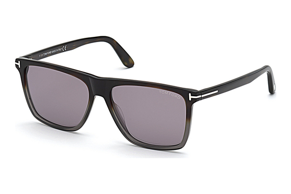 Óculos de marca Tom Ford Fletcher (FT0832 55C)