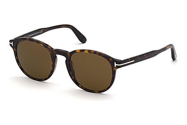 Óculos de marca Tom Ford Dante (FT0834 52J)