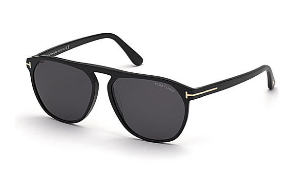 Óculos de marca Tom Ford Jasper-02 (FT0835 01A)