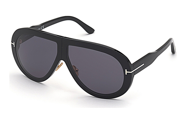 Óculos de marca Tom Ford Troy (FT0836 01A)