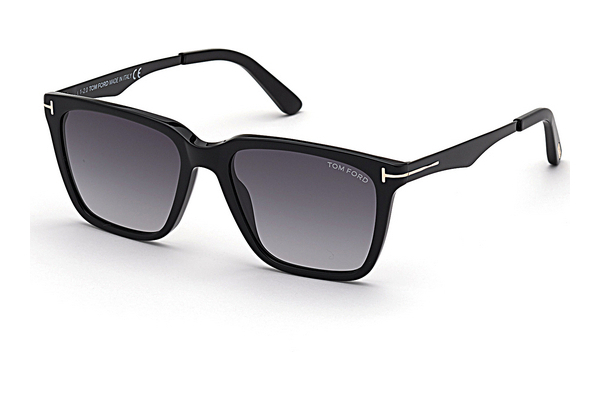 Óculos de marca Tom Ford Garrett (FT0862 01B)