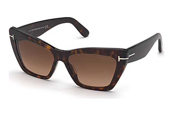 Óculos de marca Tom Ford Wyatt (FT0871 52F)