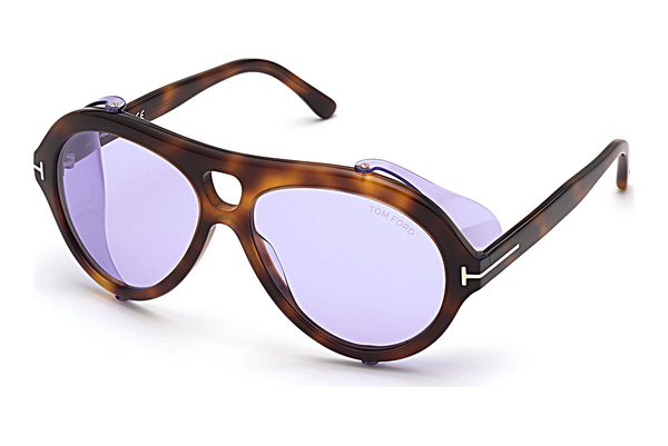 Óculos de marca Tom Ford Neughman (FT0882 53Y)