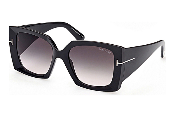 Óculos de marca Tom Ford Jacquetta (FT0921 01B)