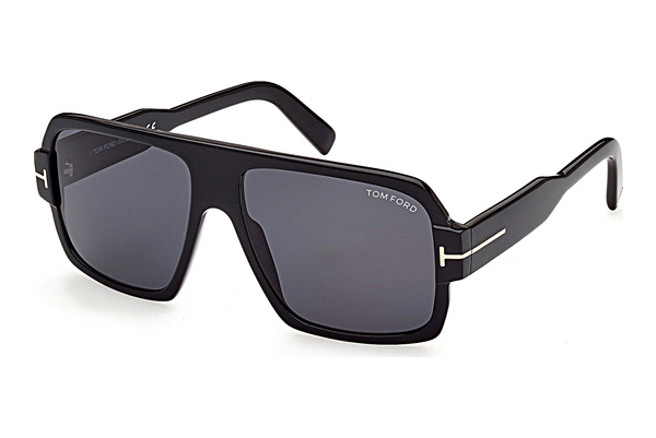 Óculos de marca Tom Ford Camden (FT0933 01A)