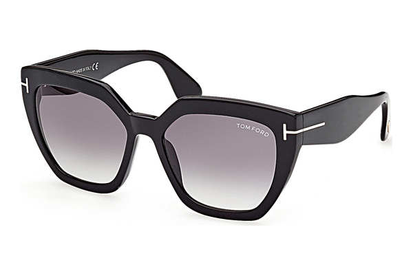 Óculos de marca Tom Ford Phoebe (FT0939 01B)