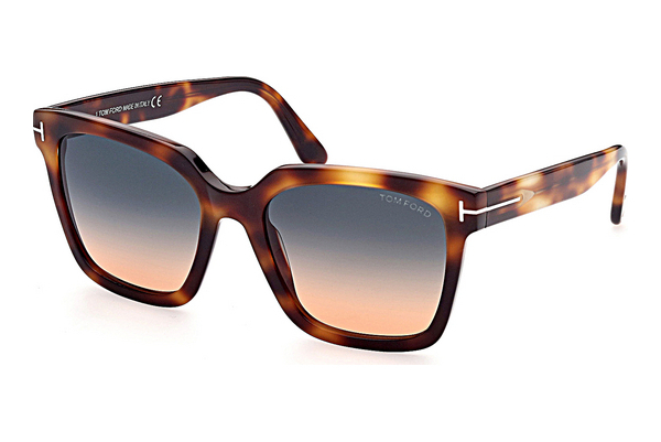 Óculos de marca Tom Ford Selby (FT0952 53P)