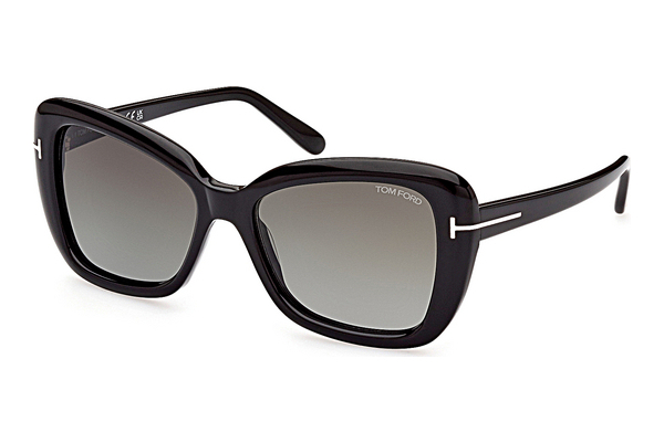 Óculos de marca Tom Ford Maeve (FT1008 01B)