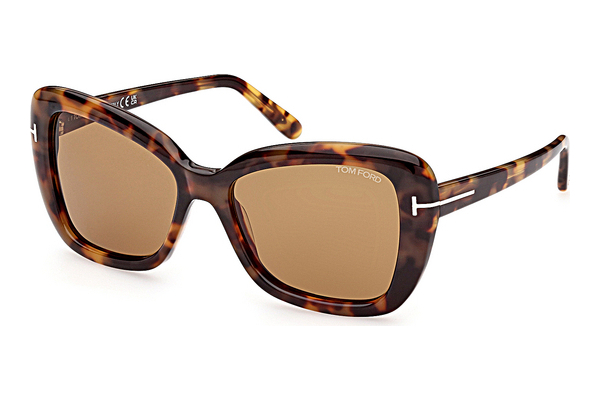 Óculos de marca Tom Ford Maeve (FT1008 55J)