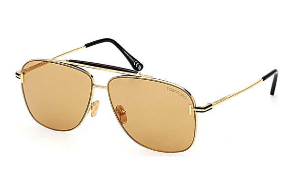 Óculos de marca Tom Ford Jaden (FT1017 30E)