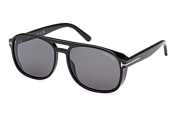 Óculos de marca Tom Ford Rosco (FT1022 01A)