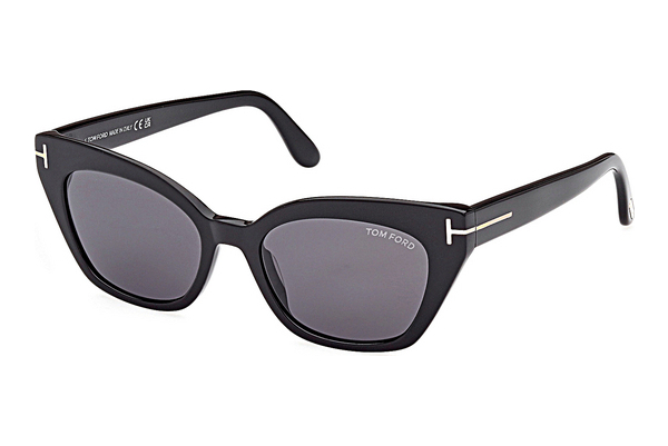 Óculos de marca Tom Ford Juliette (FT1031 01A)