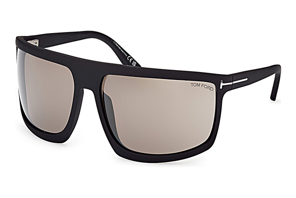 Óculos de marca Tom Ford Clint-02 (FT1066 02L)