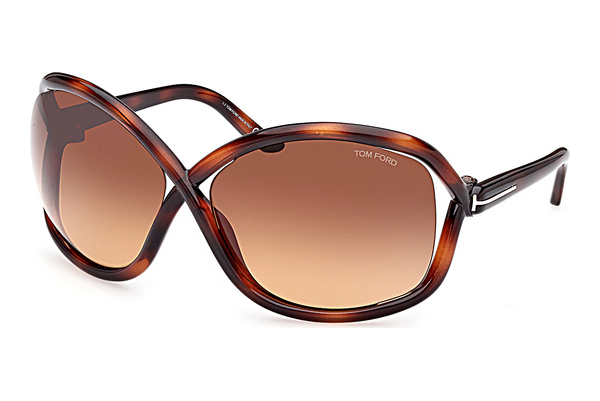 Óculos de marca Tom Ford Bettina (FT1068 52F)