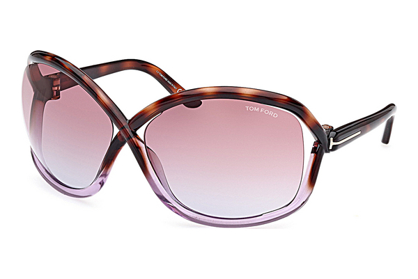 Óculos de marca Tom Ford Bettina (FT1068 56Z)