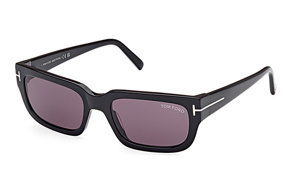 Óculos de marca Tom Ford Ezra (FT1075 01A)