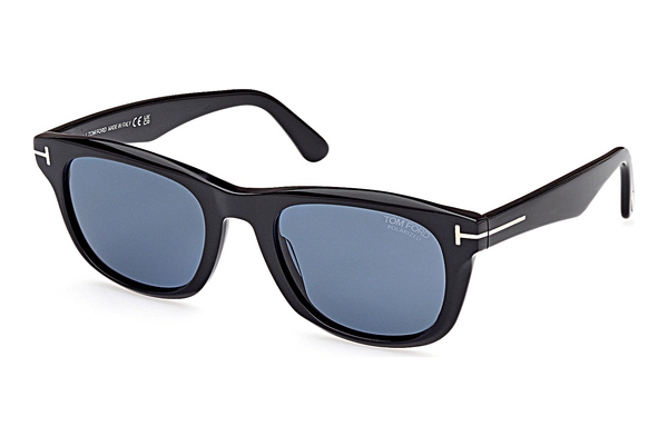 Óculos de marca Tom Ford Kendel (FT1076 01M)