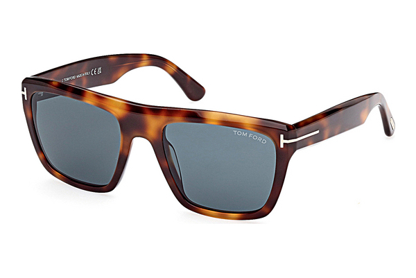 Óculos de marca Tom Ford Alberto (FT1077 53V)