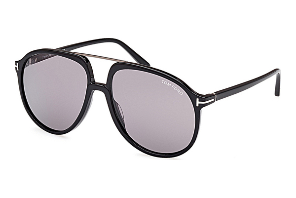 Óculos de marca Tom Ford Archie (FT1079 01C)