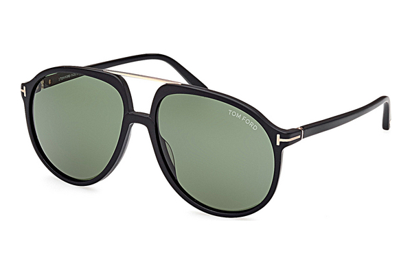 Óculos de marca Tom Ford Archie (FT1079 02N)