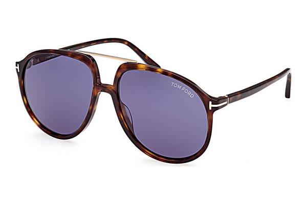 Óculos de marca Tom Ford Archie (FT1079 52V)