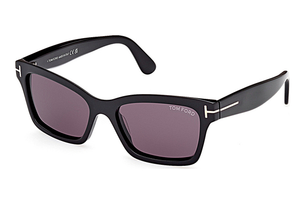 Óculos de marca Tom Ford Mikel (FT1085 01A)