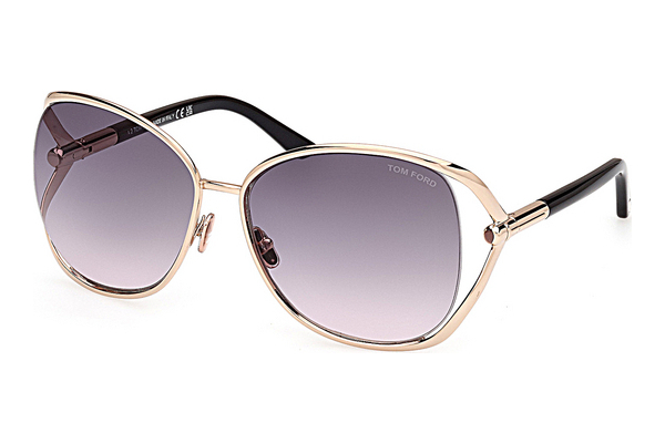 Óculos de marca Tom Ford Marta (FT1091 28B)