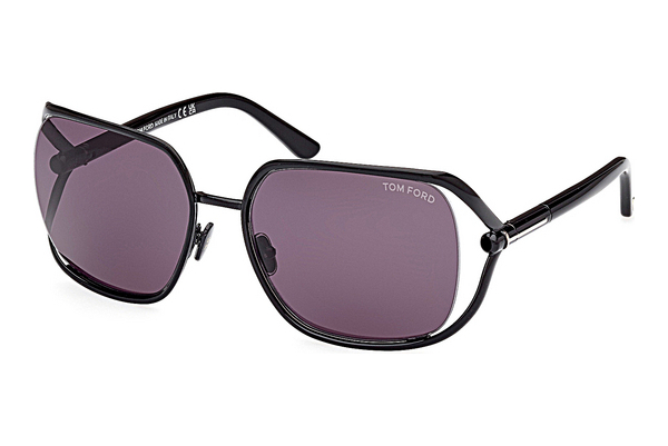 Óculos de marca Tom Ford Goldie (FT1092 01A)