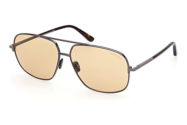 Óculos de marca Tom Ford Tex (FT1096 08E)