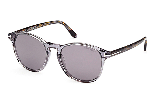 Óculos de marca Tom Ford Lewis (FT1097 20C)