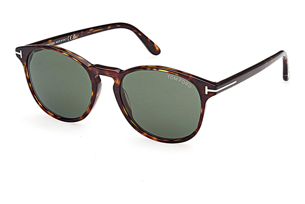 Óculos de marca Tom Ford Lewis (FT1097 52N)