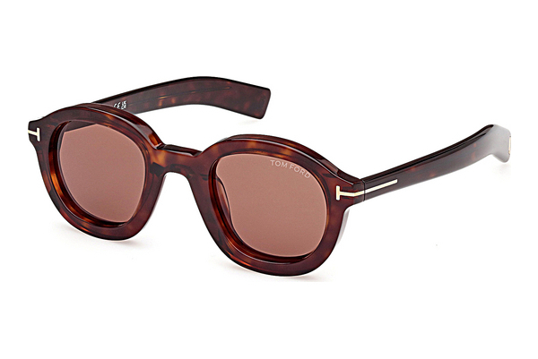 Óculos de marca Tom Ford Raffa (FT1100 52E)