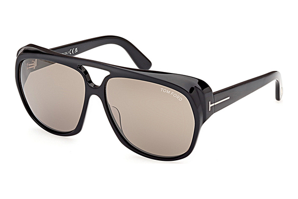 Óculos de marca Tom Ford Jayden (FT1103 01L)