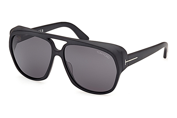 Óculos de marca Tom Ford Jayden (FT1103 02A)