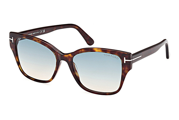 Óculos de marca Tom Ford Elsa (FT1108 52P)