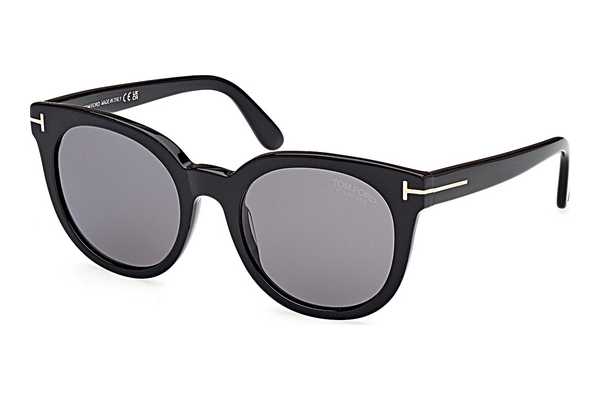 Óculos de marca Tom Ford Moira (FT1109 01D)